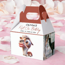 Primeiro aniversario de Caricatura Engraçado Llama