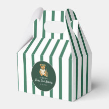 primeiro aniversario tênis Preppy Bear