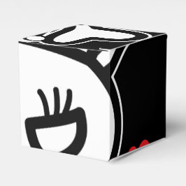 Caixinha De Lembrancinhas Princesa do crânio