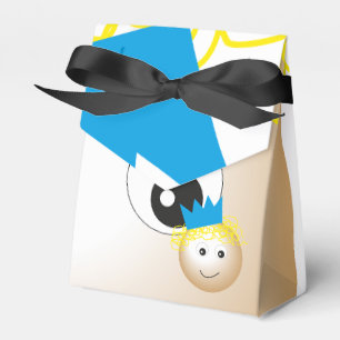 Caixinha De Lembrancinhas príncipe em conto de fadas, despedida de solteiro,