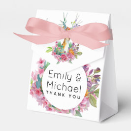 Caixinha De Lembrancinhas Produtos de Festas Presas de Cerroreira de Woodlan