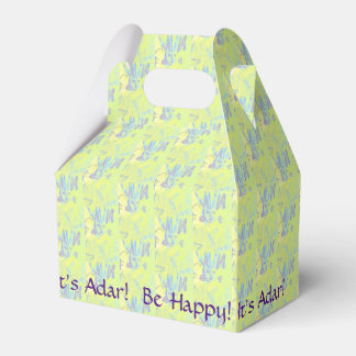 Caixinha De Lembrancinhas Queen Esther Favor Box