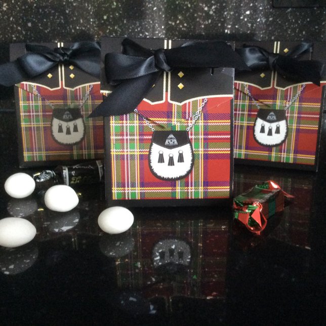 Caixinha De Lembrancinhas quilt (Criador carregado)