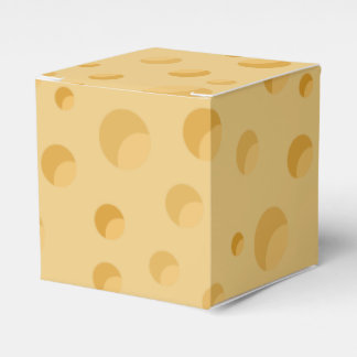 Caixinha De Lembrancinhas Quite Cheesy