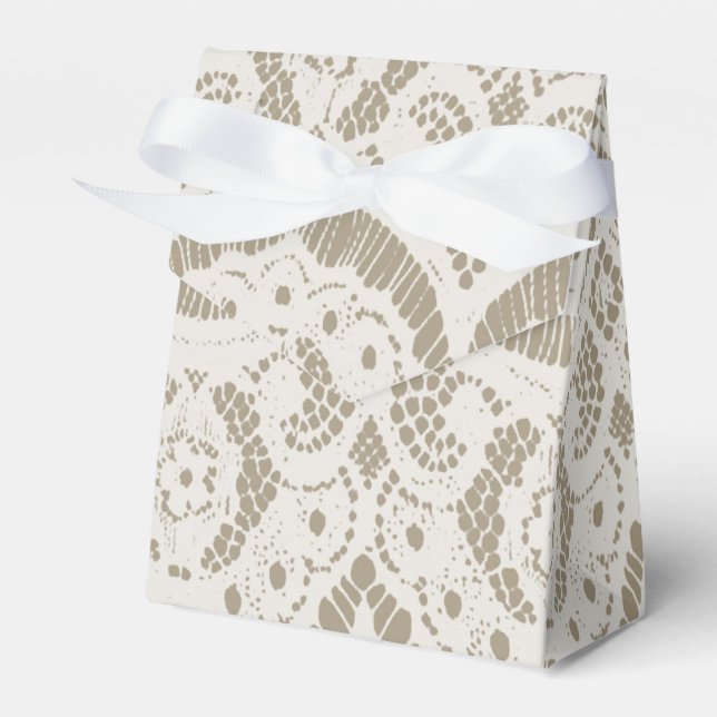 Caixinha De Lembrancinhas Raio Antiquado (Frente)