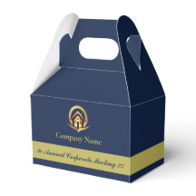 Reunião Anual da Empresa