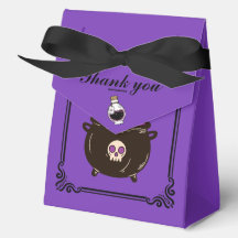 Rico Purple Magick Halloween