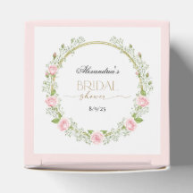 Romance Corado: Rosas Cor-de-Rosa & Respiro de Beb