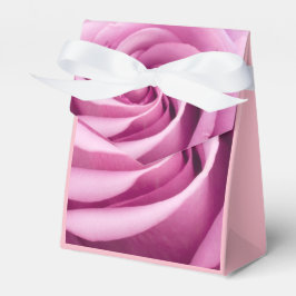 Caixinha De Lembrancinhas Rosa Rosa Rosa Rosa Dobrada em Perfeição