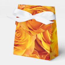 Rosas em negrito ouro