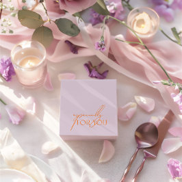 Caixinha De Lembrancinhas Roxo Moderno E Laranja Especialmente Para Seu Casa