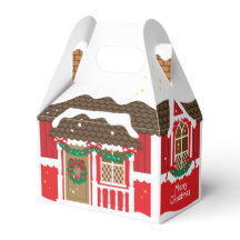 Rua Celebrações - Natal