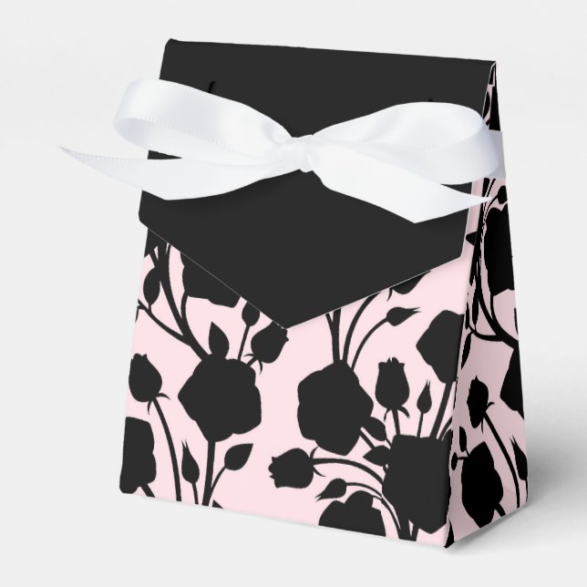 Caixinha De Lembrancinhas S.K. Bristow (Frente)