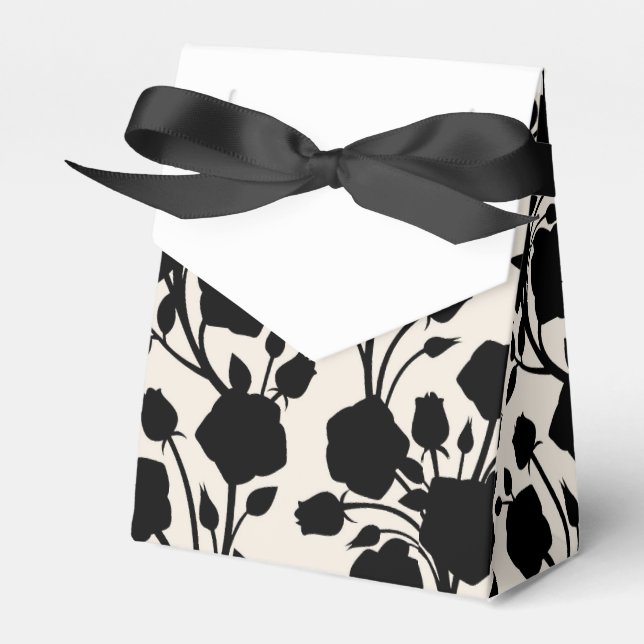 Caixinha De Lembrancinhas S.K. Bristow (Frente)