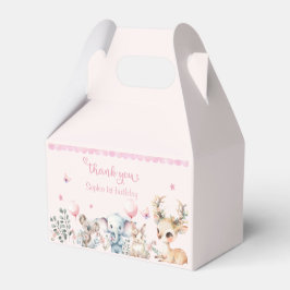 Caixinha De Lembrancinhas Sacolinhas