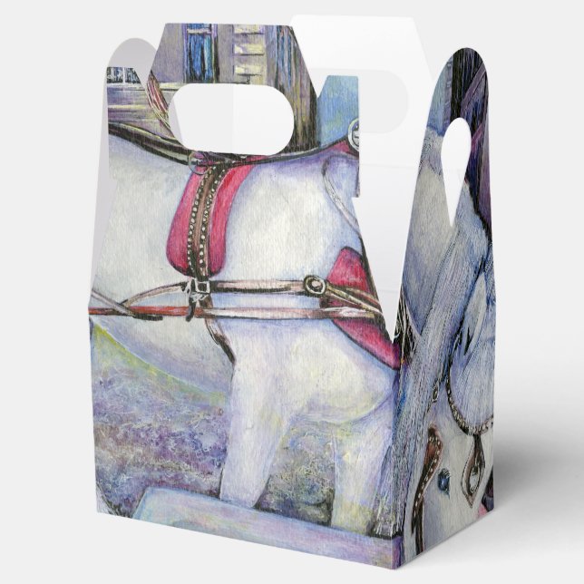 Caixinha De Lembrancinhas Seja Muito Mais Engraçado Da Próxima Vez (Aberto)