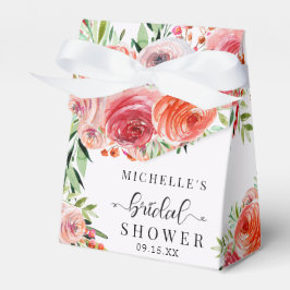 Caixinha De Lembrancinhas Selvagens Elegantes | Chá de panela Boho