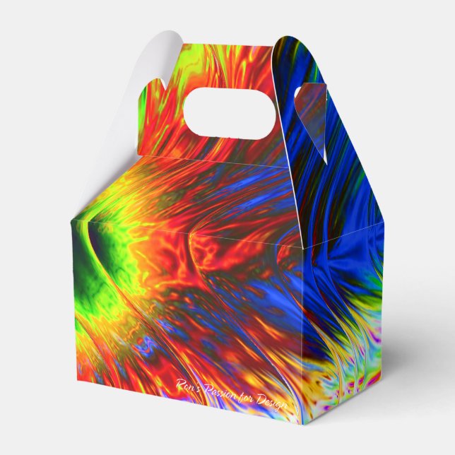 Caixinha De Lembrancinhas Sensual 11 (Frente)