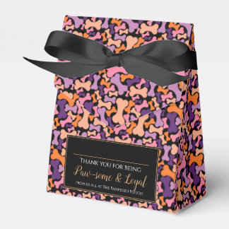 Caixinha De Lembrancinhas Serviço de amaldiçoamento de ossos de presentes Do