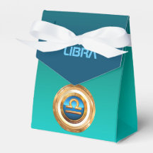 Símbolo Libra Zodiac