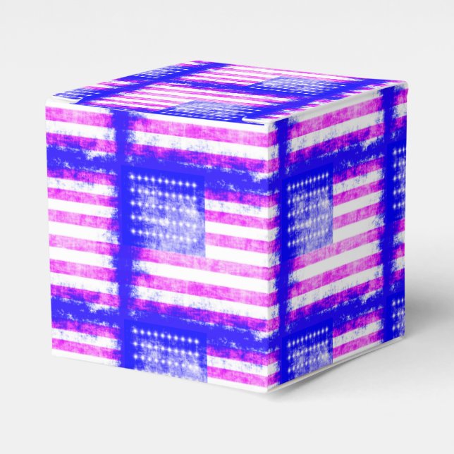 Caixinha De Lembrancinhas Sinalizador (Frente)