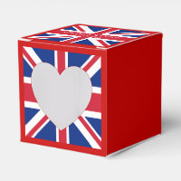 Sinalizador britânico