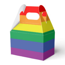 Sinalizador de Orgulho