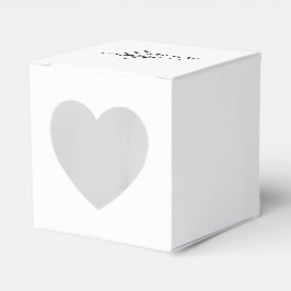 Caixinha De Lembrancinhas Sinalizador vermelho - Aviso no Partido