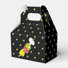 Caixinha De Lembrancinhas Skewer