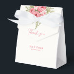 Caixinha De Lembrancinhas Sonho de Fuchsia<br><div class="desc">O cartão de casamento 'Fuchsia Dream' é uma celebração de amor vibrante e arte delicada. Ele apresenta um buquê suspenso de rosas rosa fúcsia e creme deslumbrantes, adornado graciosamente com samambaias verdes chartreuse claras. A ilustração é suave e romântica, com uma bela mistura de cores ousadas e suaves que criam...</div>