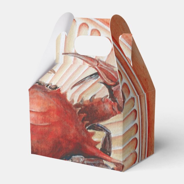 Caixinha De Lembrancinhas Spike, World Heavy of the World (Frente)