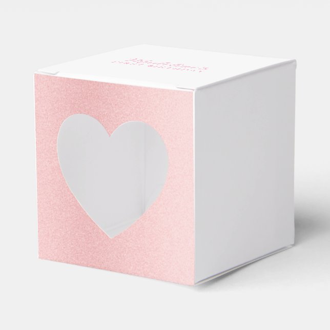 Caixinha De Lembrancinhas Starry Dream Big Little One Sleeped Bear Birthday (Frente)