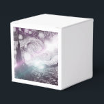 Caixinha De Lembrancinhas Starry Night Lights<br><div class="desc">Starry Night Lights</div>