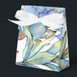 Caixinha De Lembrancinhas Suculentas<br><div class="desc">Caixas de lembrancinhas inspiradas em cactos,  projetadas para serem personalizadas rápida e facilmente de acordo com os detalhes do seu evento.</div>