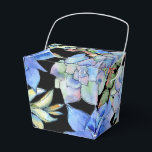 Caixinha De Lembrancinhas Suculentas<br><div class="desc">Caixas de favores inspiradas em cacto.</div>