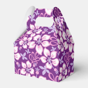 Caixinha De Lembrancinhas Surf (COMBO PURPLE)