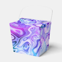 sussurro fantasmagórico, mármore pastel :
