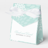 Sweet Dahlias Wedding