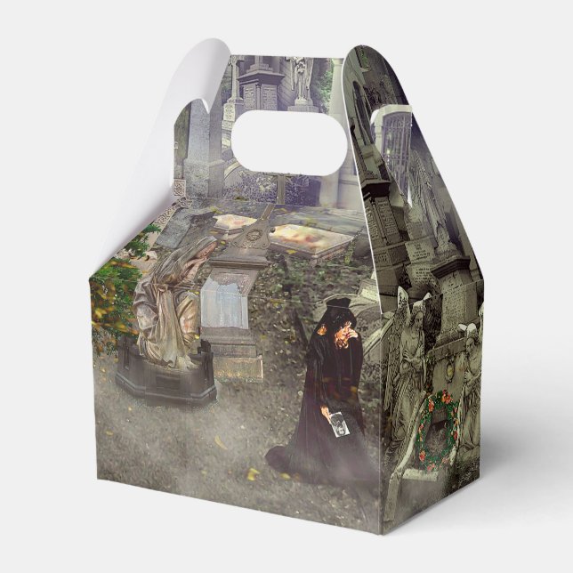 Caixinha De Lembrancinhas Take me with you (Frente)