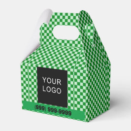 Caixinha De Lembrancinhas Talões de Cheques Personalizados para Empresas Ret