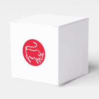 Taurus Zodiac - Sinal Moderno Minimalista Comum El