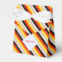 Tenda Personalizada com Bandeira da Alemanha