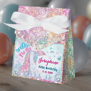 Caixinha De Lembrancinhas Tenda personalizada para primeiro aniversário de s