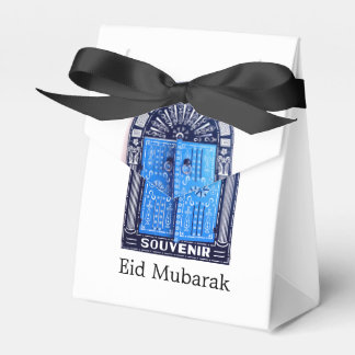 Caixinha De Lembrancinhas Tent da porta tunisiana