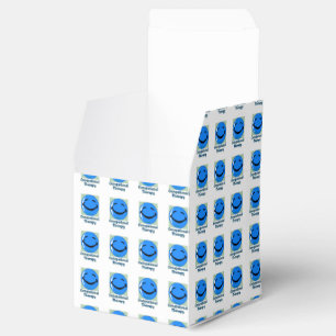 Caixinha De Lembrancinhas Terapia ocupacional do HF