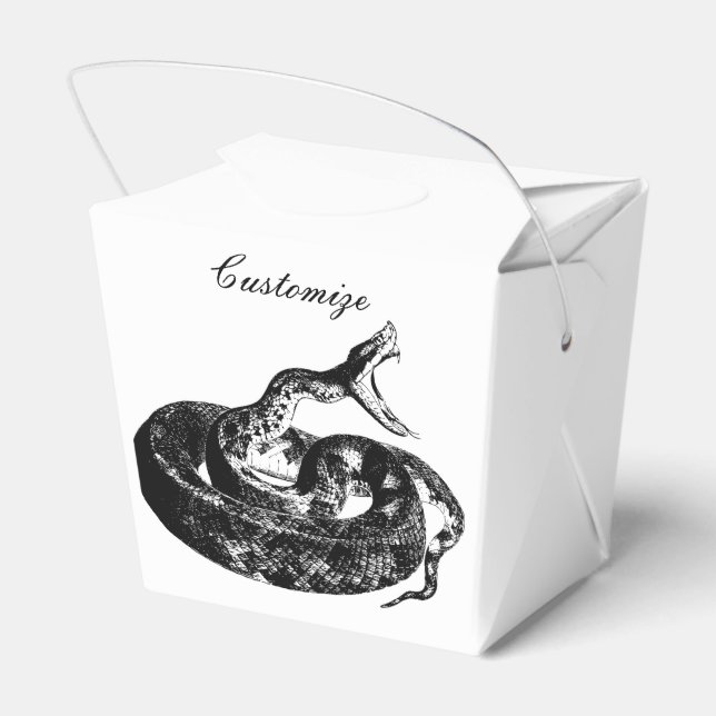 Caixinha De Lembrancinhas Thunder_Cove da Cascavel (Verso)