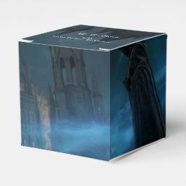 Caixinha De Lembrancinhas Todos os Hallows Eve