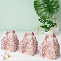 Toile Francesa Pastel