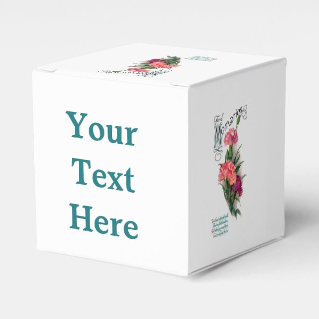 Caixinha De Lembrancinhas Triste E Verdadeiro Amigo (Frente)