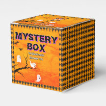 Truques de Tratamento de Fantasma Vintage Mistério